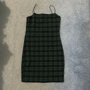 Windsor dress